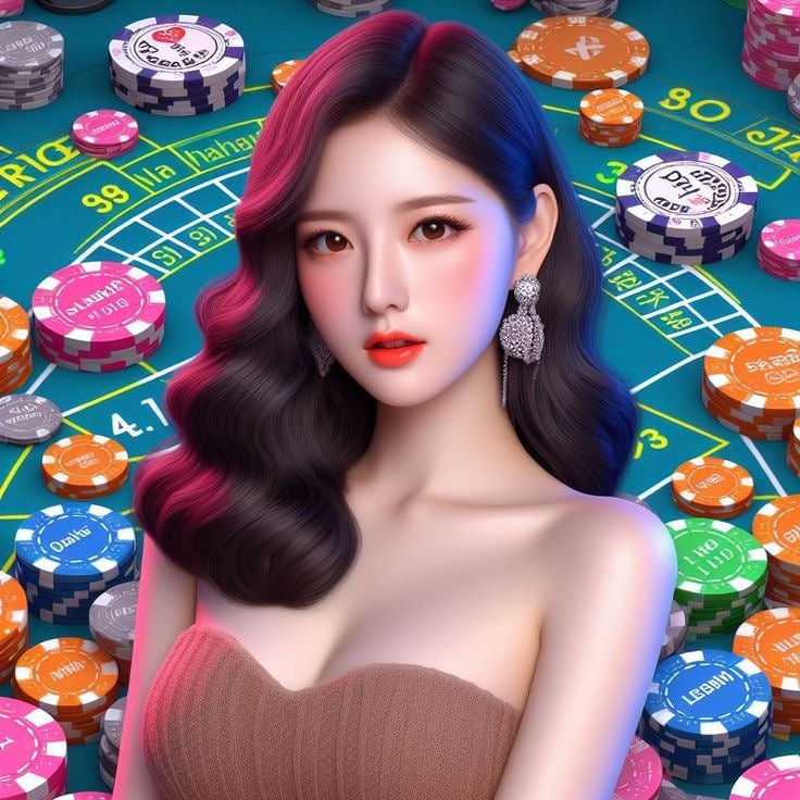 luck833